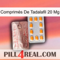 Comprimés De Tadalafil 20 Mg new13